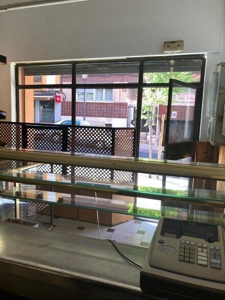 Local en Cáceres, Cáceres en alquiler - Foto del edificio - Imagen 2 de 2