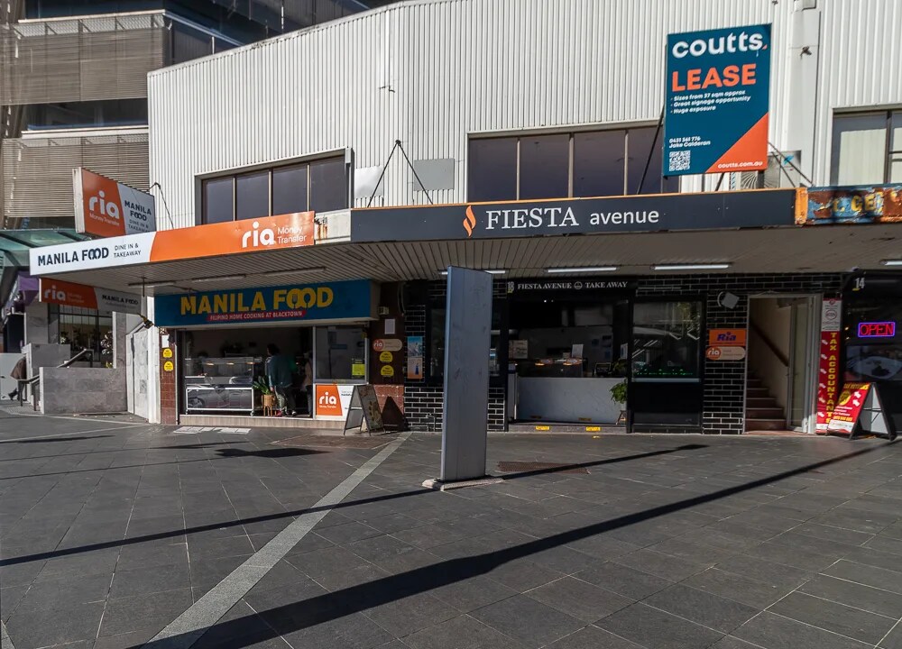 12 Main St, Blacktown en alquiler Foto principal- Imagen 1 de 2