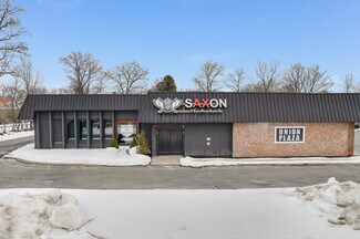 Más detalles de 1400 Route 300, Newburgh, NY - Local en alquiler