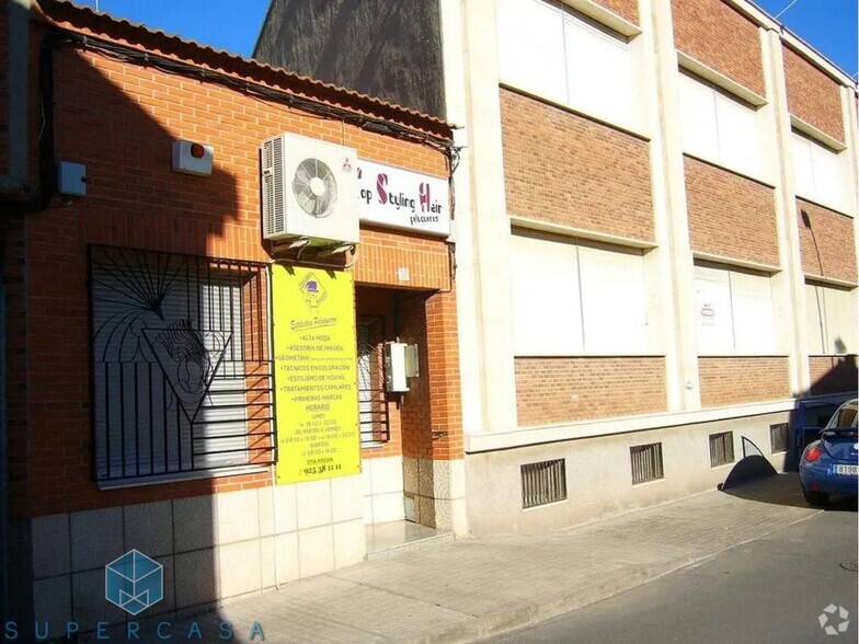 Locales en Sonseca, Toledo en venta - Foto principal - Imagen 1 de 4