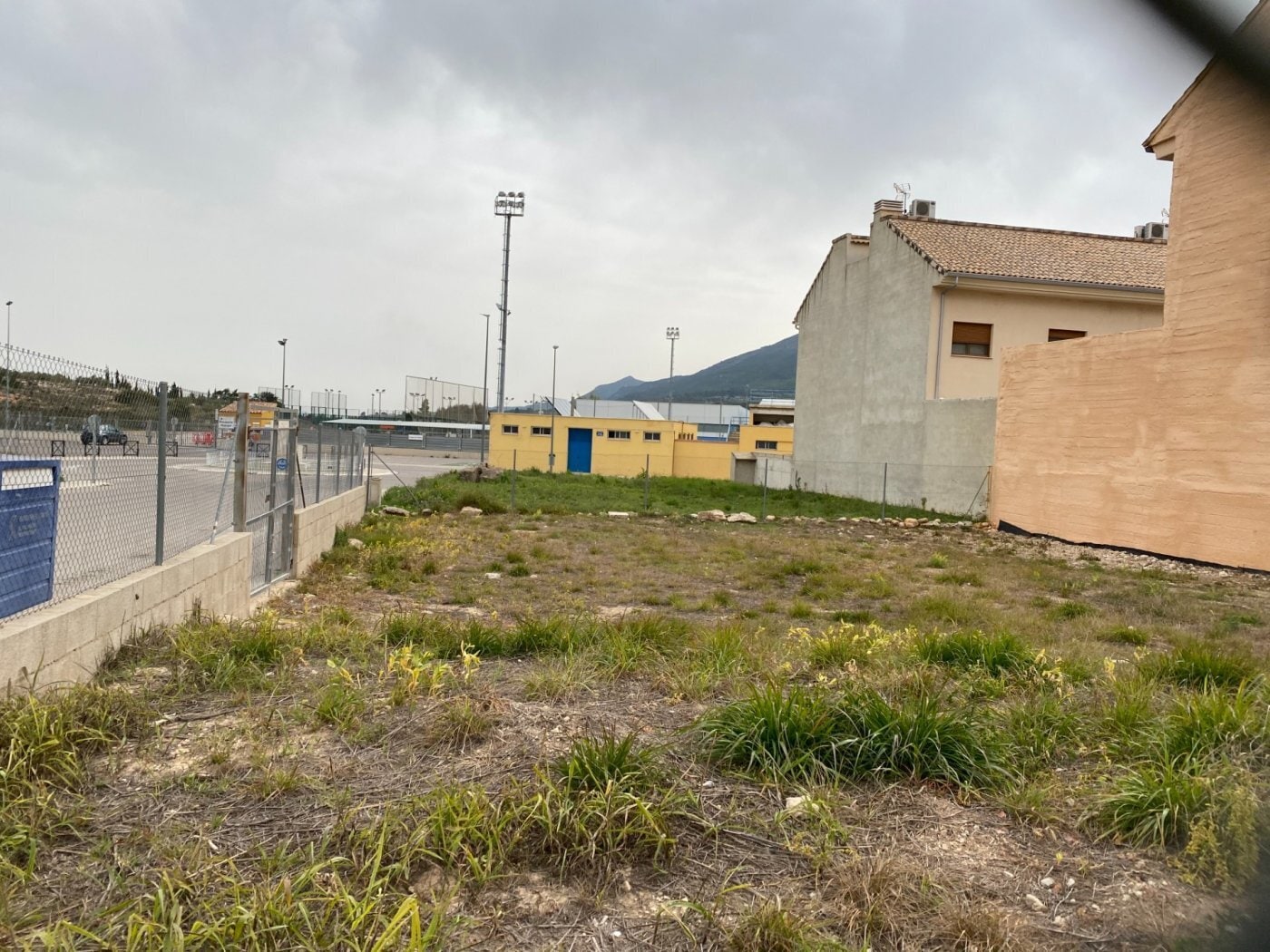 Terreno en MOIXENT, Valencia en venta Foto principal- Imagen 1 de 5