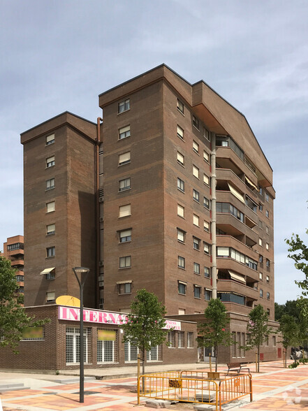 Edificios residenciales en Tres Cantos, MAD en venta - Foto principal - Imagen 1 de 1