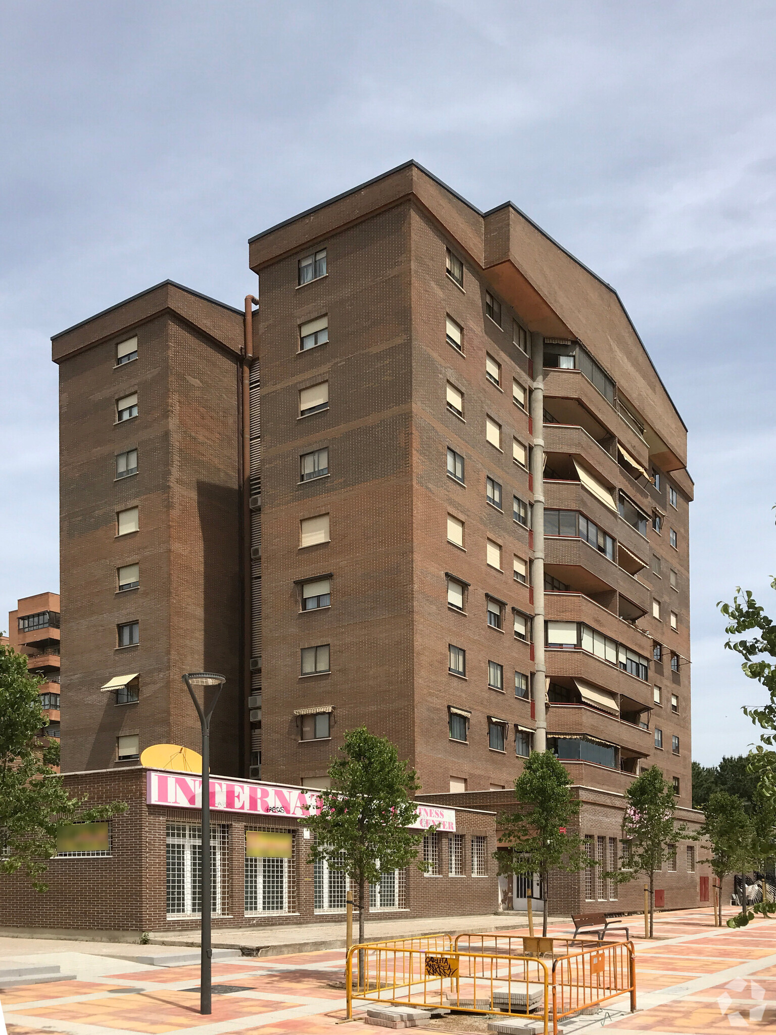 Edificios residenciales en Tres Cantos, MAD en venta Foto principal- Imagen 1 de 2