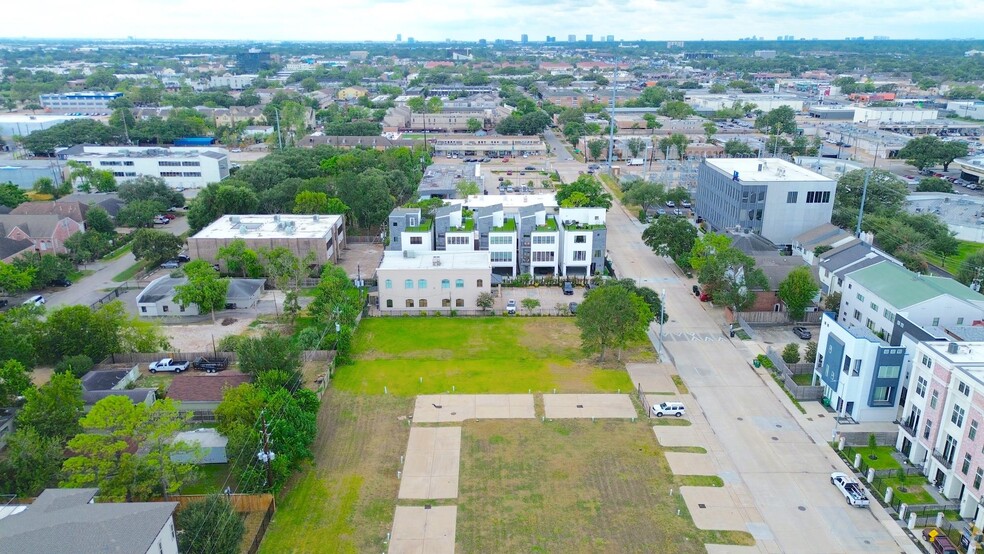 5903 Winsome Ln, Houston, TX en venta - Foto del edificio - Imagen 3 de 8