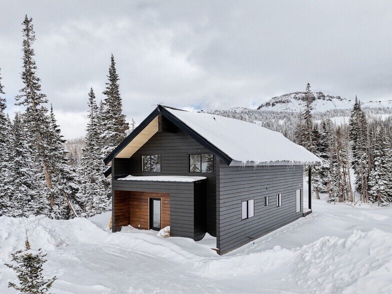 164-198 Zion View Drive, Brian Head, UT en venta - Foto del edificio - Imagen 3 de 6