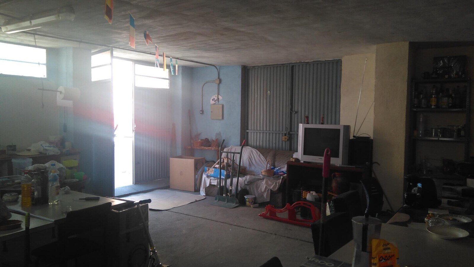 Cuéllar, SEG 40200 - - - Foto del interior - Image 1 of 4