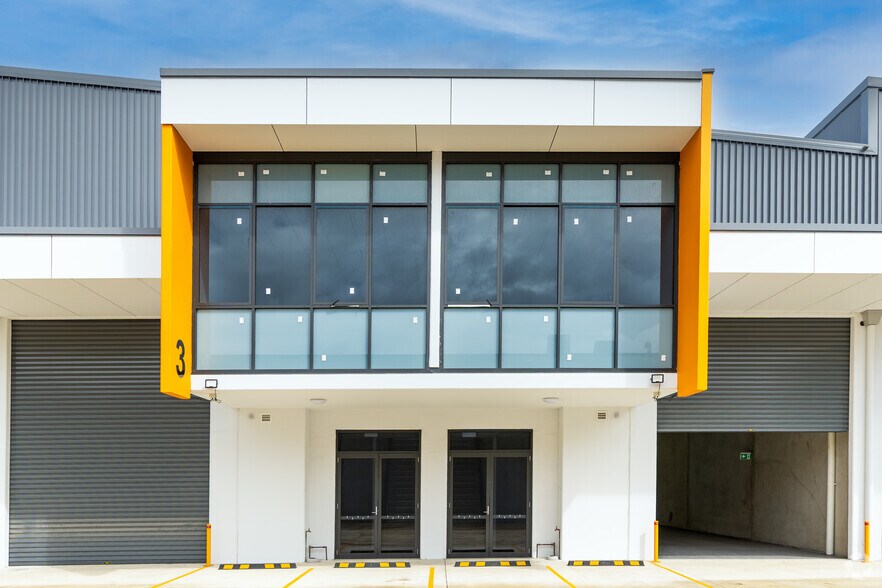 180 Milperra Rd, Revesby en alquiler - Foto del edificio - Imagen 2 de 6
