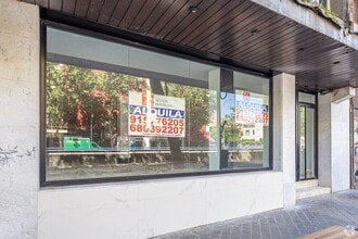 Avenida Mediterráneo, 42, Madrid, Madrid en alquiler Foto del interior- Imagen 2 de 2