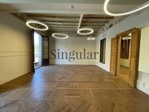 Oficina en Barcelona, Barcelona en alquiler Foto del interior- Imagen 2 de 28