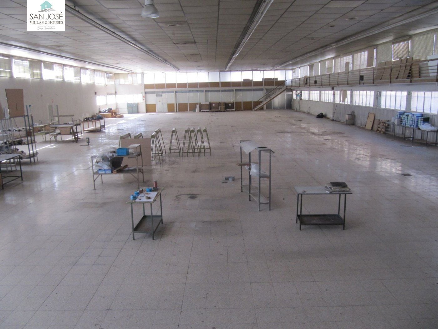 Nave en MONÒVER en alquiler Foto del edificio- Imagen 1 de 15