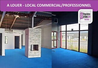 Más detalles de Local en alquiler