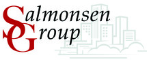 Salmonsen Group of KW Commercial