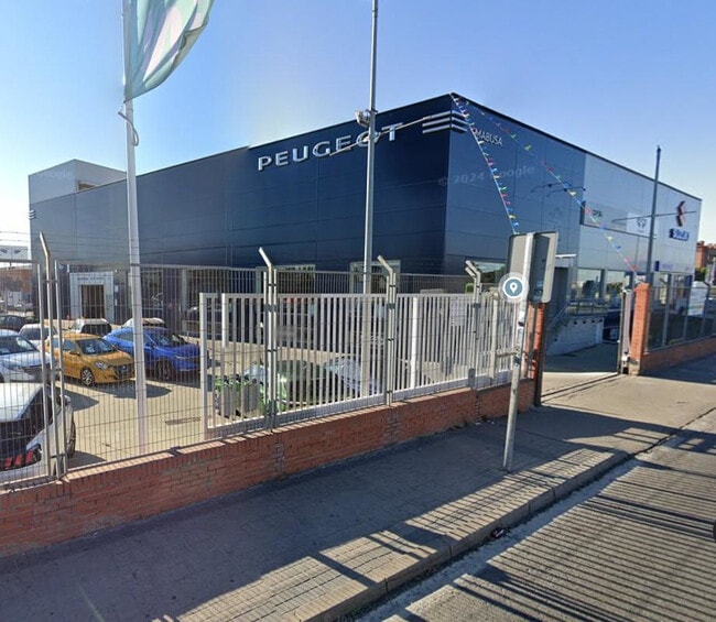 Más detalles de Calle Argentina, 4, Alcorcón - Local en venta