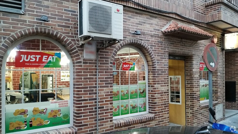 Calle Luna, 20, Villanueva de la Cañada, Madrid en venta - Foto del interior - Imagen 1 de 1