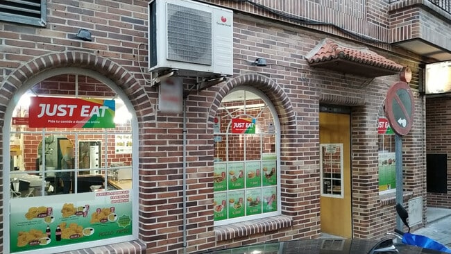 Más detalles de Calle Luna, 20, Villanueva de la Cañada - Edificio residencial​ en venta