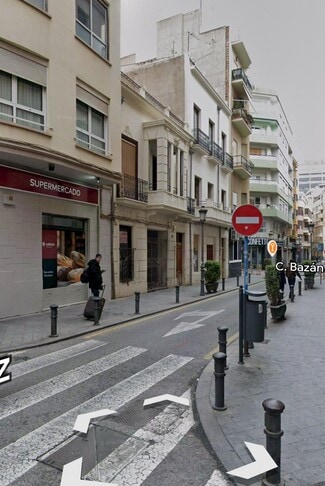 Más detalles de Local en alquiler