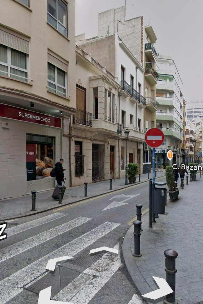Más detalles de Local en alquiler