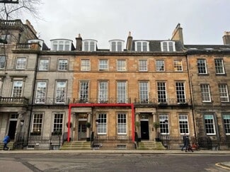 Más detalles de 19-20 Rutland Sq, Edinburgh - Oficina en alquiler