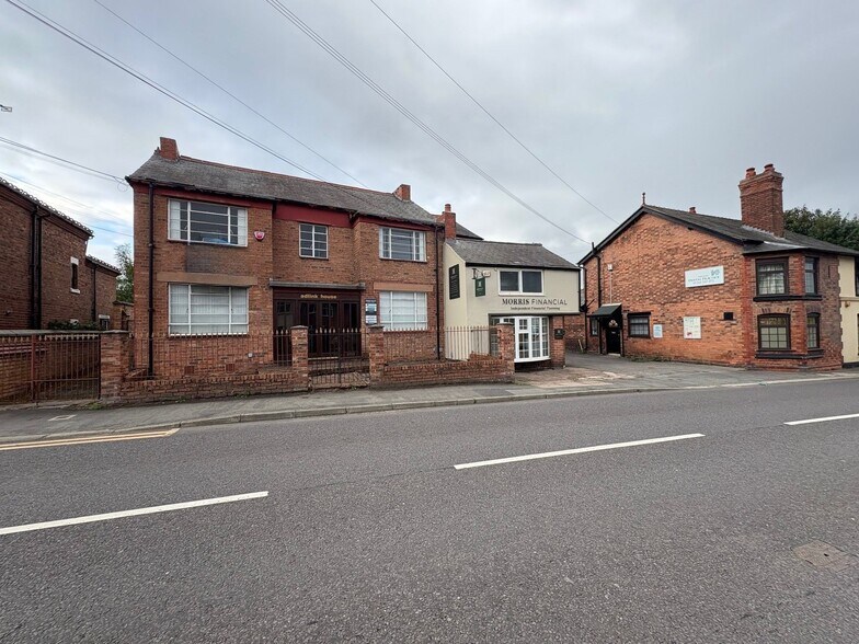 86-88 The Hwy, Deeside en alquiler - Foto del edificio - Imagen 1 de 1