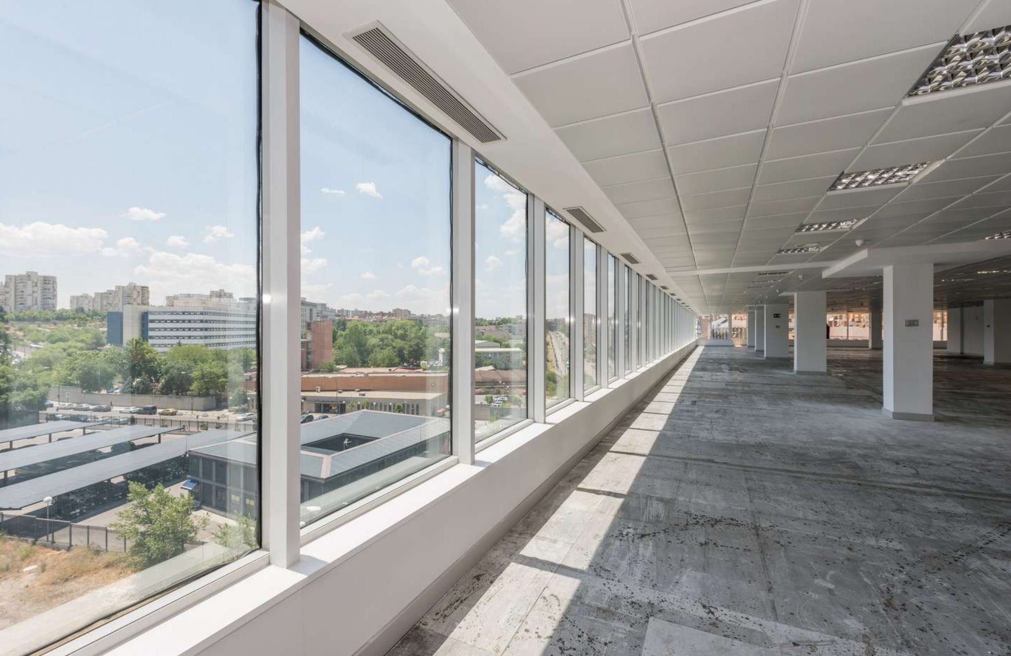 Calle de Arequipa, 1, Madrid, Madrid en alquiler Foto del interior- Imagen 1 de 15