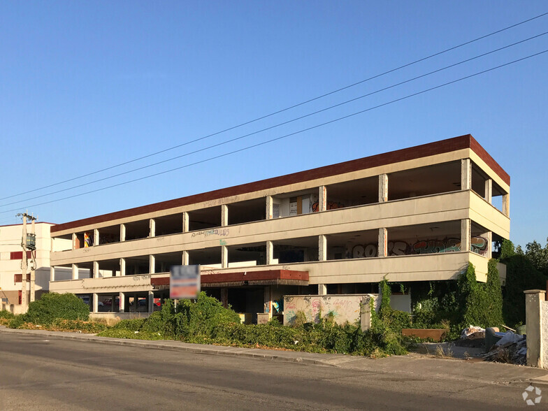 Terrenos en Leganés, MAD en venta - Foto del edificio - Imagen 2 de 2