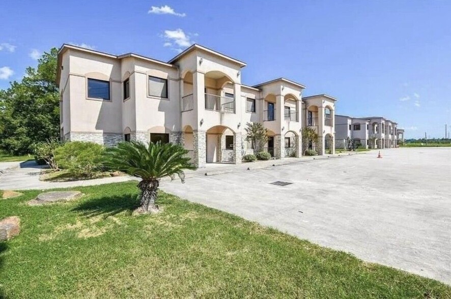 20550 Townsen Blvd, Humble, TX en venta - Foto del edificio - Imagen 1 de 5