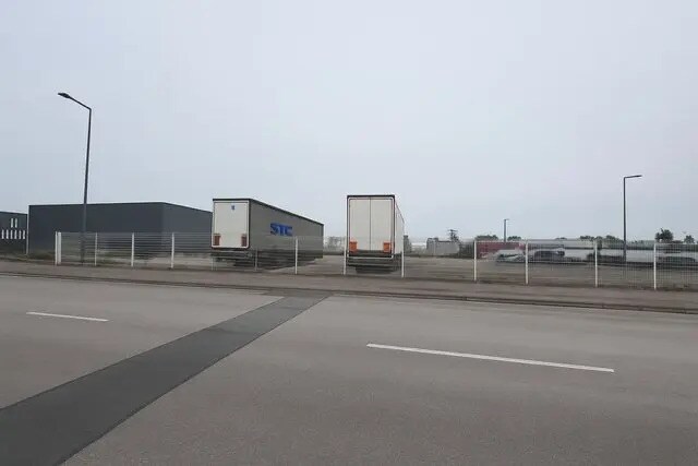 Terreno en Chalon-sur-Saône en venta - Foto del edificio - Imagen 3 de 4