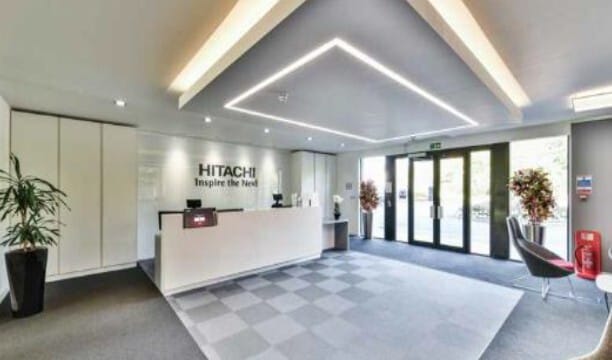 Sefton Park, Slough en alquiler Foto del interior- Imagen 1 de 2