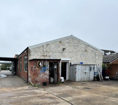 312 Barnsley Road, Cudworth en venta - Foto del edificio - Imagen 2 de 2