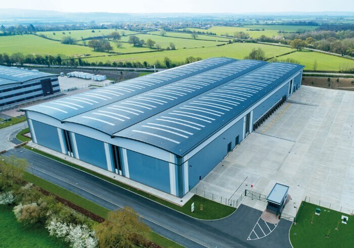 Morrell Way, Bicester en alquiler - Foto del edificio - Imagen 1 de 3