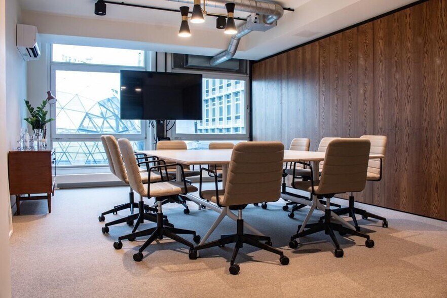 21-23 Quay St, Manchester en alquiler - Foto del edificio - Imagen 3 de 30