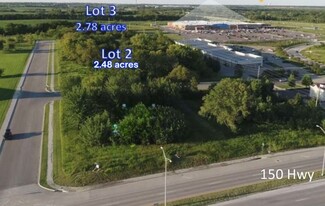 Más detalles para 150 & 291 Hwy, Lees Summit, MO - Terrenos en venta