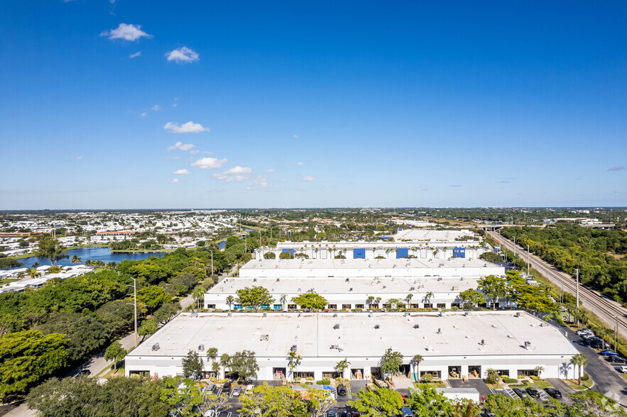 2000-2023 Corporate Dr, Boynton Beach, FL en alquiler - Foto del edificio - Imagen 3 de 6