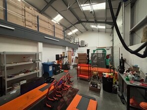 Shaftesbury Ave, South Shields en alquiler Foto del interior- Imagen 1 de 2