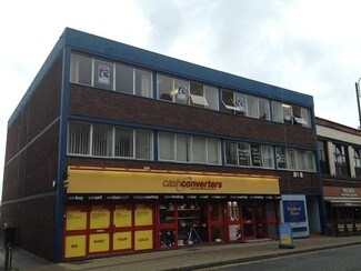 Más detalles de 44-46 Market St, Hyde - Oficina en venta