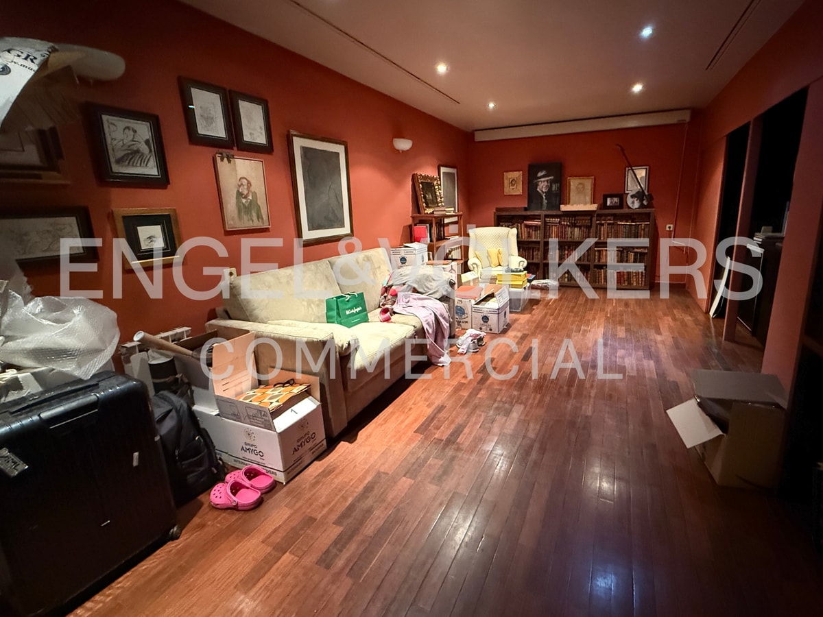 Calle de Fortuny, 51, Madrid, MAD 28010 - - - Foto del interior - Image 1 of 4