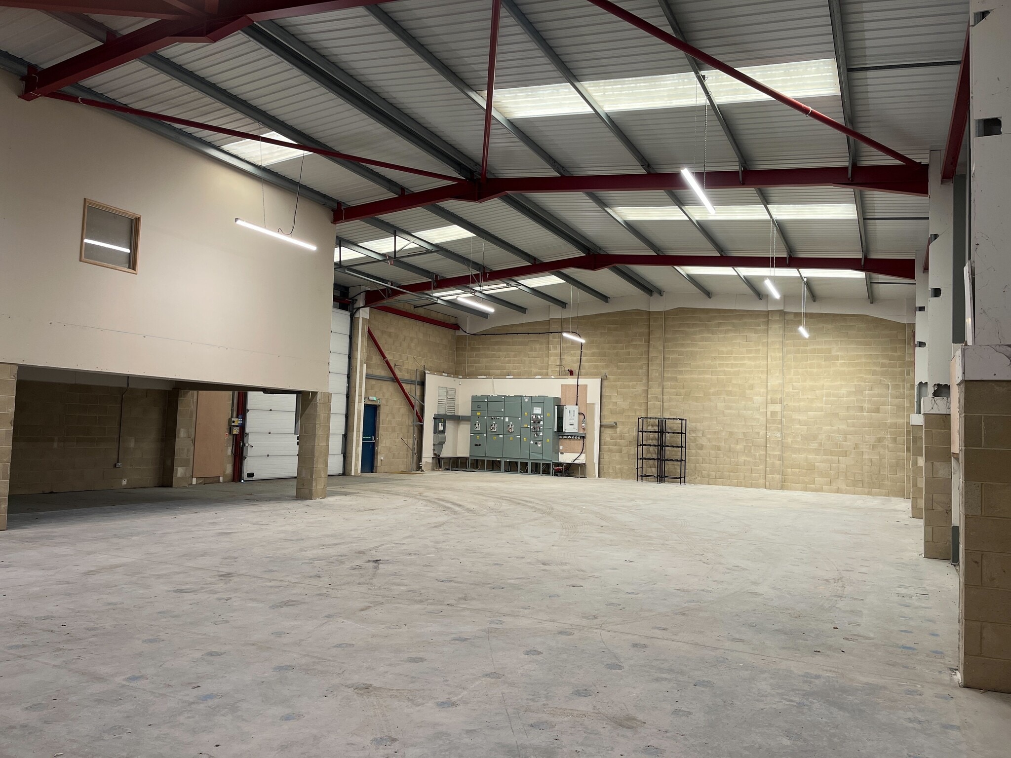 Paddington Dr, Swindon en alquiler Foto del interior- Imagen 1 de 5