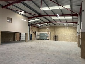 Paddington Dr, Swindon en alquiler Foto del interior- Imagen 1 de 5