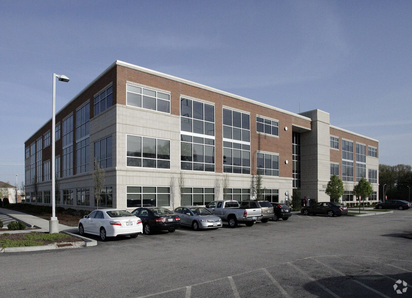 117 Metro Center Blvd, Warwick, RI en alquiler - Foto del edificio - Imagen 2 de 14