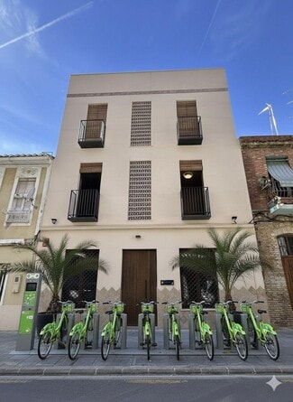 Más detalles de Hoteles y hospedaje en venta
