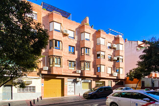 Más detalles para Calle De Enrique Velasco, 27, Madrid - Edificios residenciales en venta