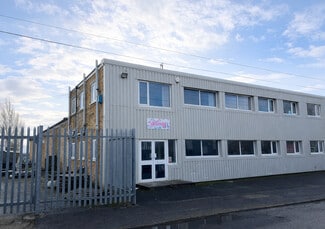 Más detalles de 502 Wallisdown Rd, Bournemouth - Flex en alquiler