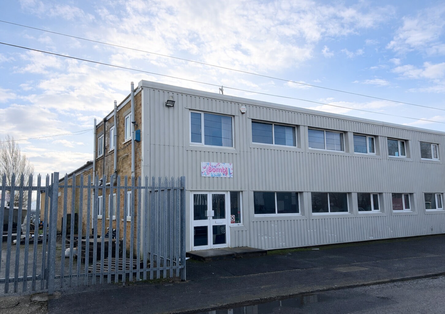 502 Wallisdown Rd, Bournemouth en alquiler Foto principal- Imagen 1 de 3