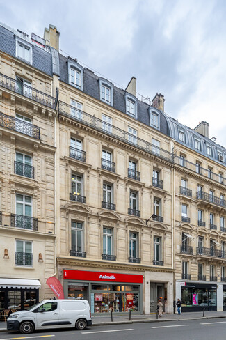 Más detalles para 19 Rue Du 4 Septembre, Paris - Oficina en alquiler