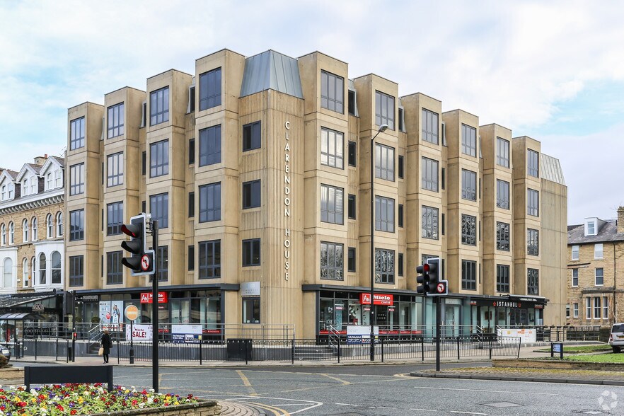 9 Victoria Av, Harrogate en alquiler - Foto principal - Imagen 2 de 4