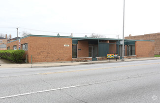 Más detalles para 1401-1405 Harlem Ave, Berwyn, IL - Oficinas en alquiler