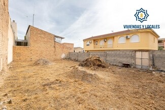 Más detalles de Terreno en venta