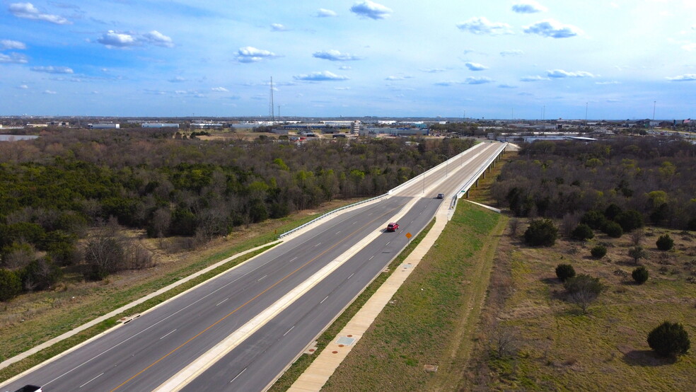 University Ave, Round Rock, TX en venta - Foto del edificio - Imagen 3 de 5