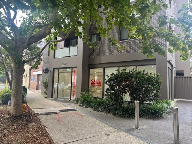 376 George street, Waterloo en alquiler Foto principal- Imagen 1 de 2