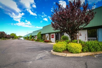 Más detalles para 60-90 Bridge Rd, Islandia, NY - Nave en alquiler